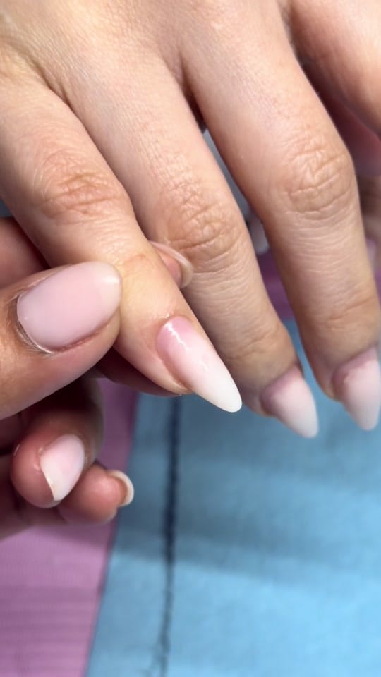 Post 3 by Melanie on TikTok (video)