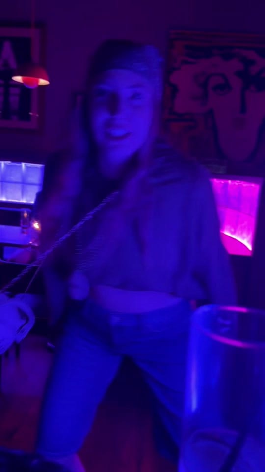 Post 1 by balanced with bootsy on TikTok (video)