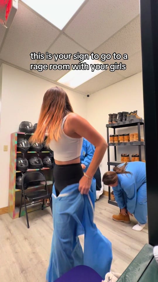 Post 9 by balanced with bootsy on TikTok (video)