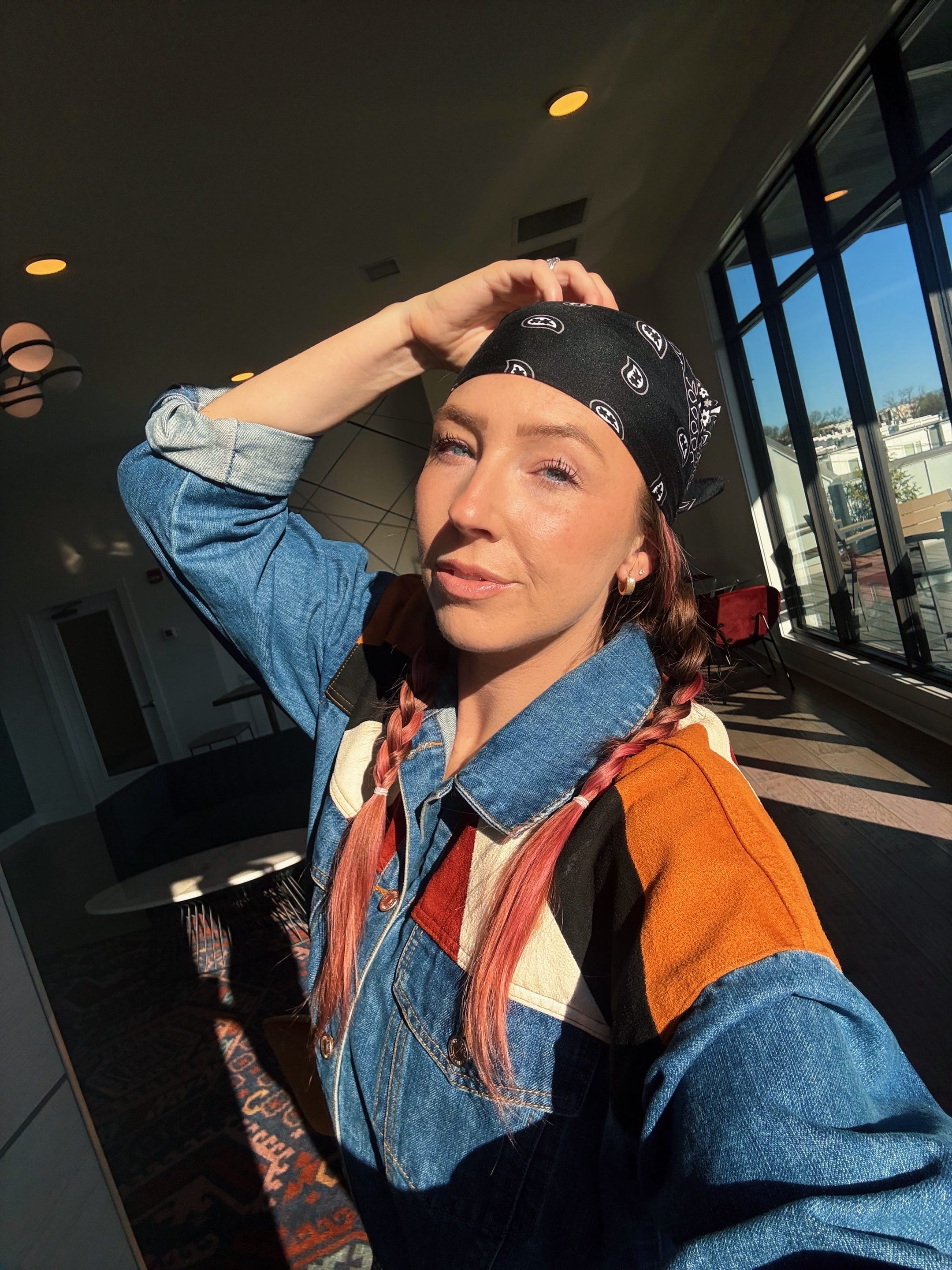 Post 3 by balanced with bootsy on TikTok (video)