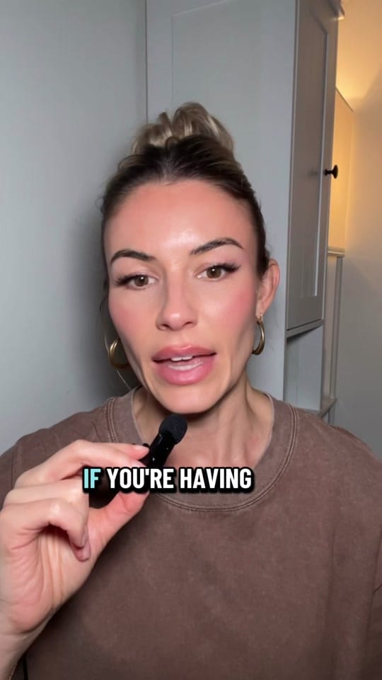 Post 6 by Megan MIAMI ESTHETICIAN on TikTok (video)