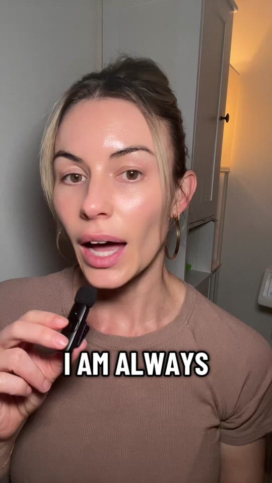 Post 3 by Megan MIAMI ESTHETICIAN on TikTok (video)