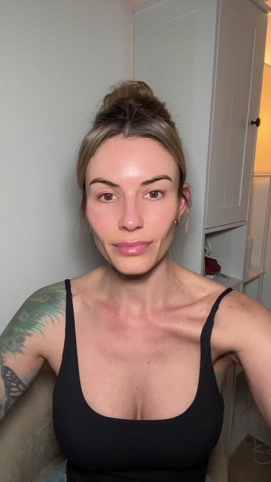 Post 4 by Megan MIAMI ESTHETICIAN on TikTok (video)