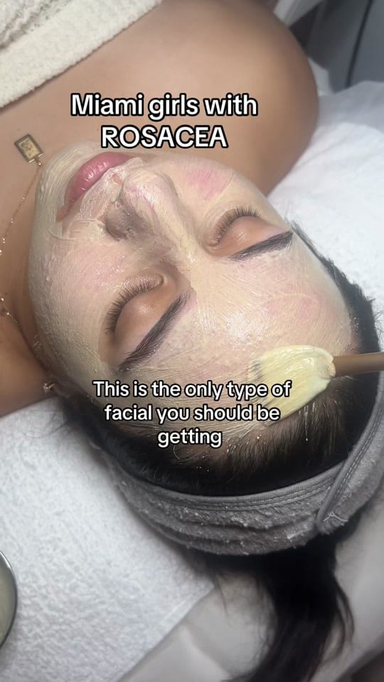 Post 9 by Megan MIAMI ESTHETICIAN on TikTok (video)