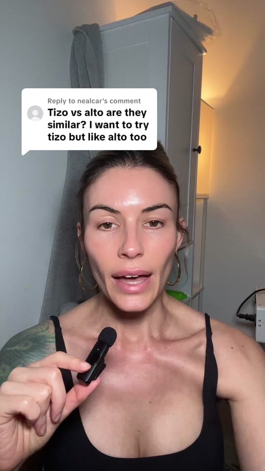 Post 2 by Megan MIAMI ESTHETICIAN on TikTok (video)