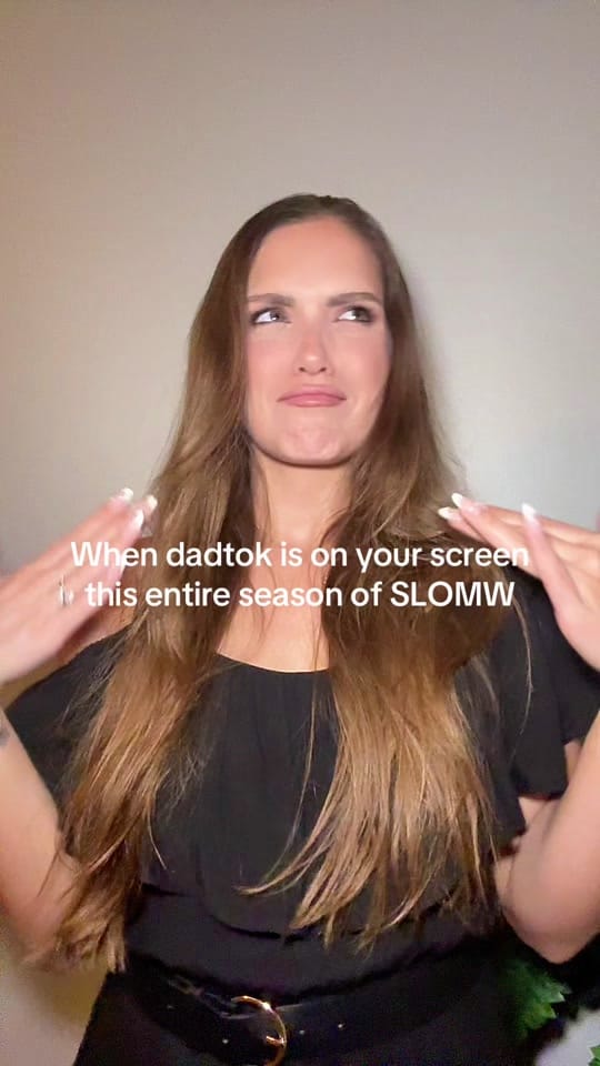 Post 1 by Danielle Walawender on TikTok (video)