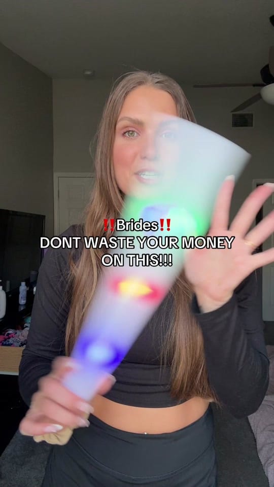 Post 3 by Danielle Walawender on TikTok (video)