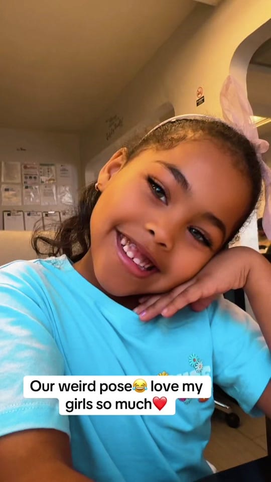 Post 9 by Clarissa Gold on TikTok (video)