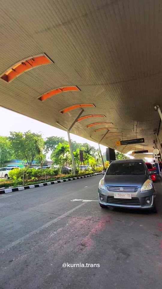 Post 1 by SEWA HIACE MURAH MOJOKERTO on TikTok (video)