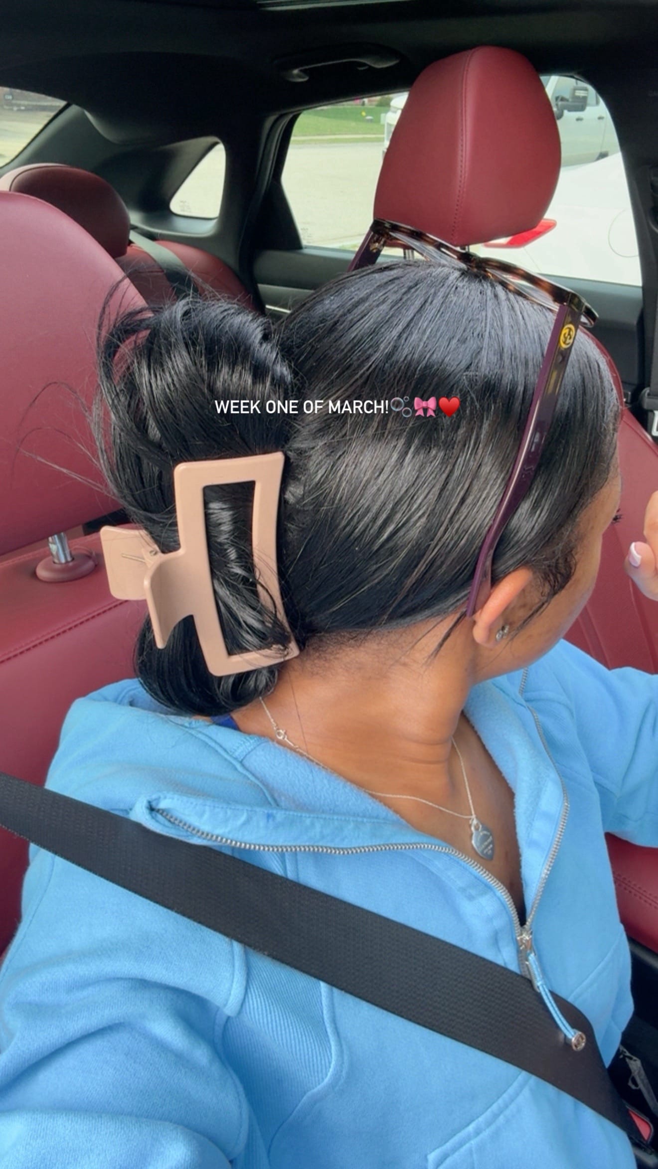 Post 1 by Jade Annalese 🍒 on TikTok (video)