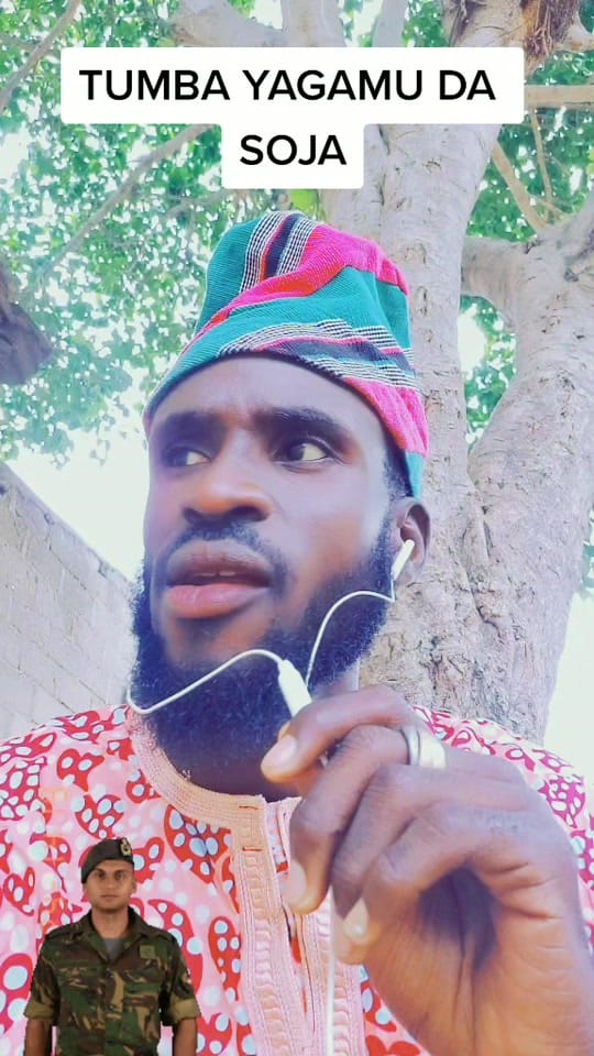 Post 8 by Jikan Shata on TikTok (video)