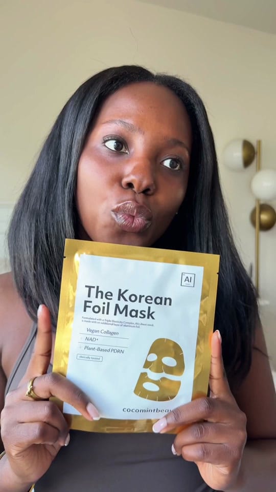 Post 3 by cocomintbeauty on TikTok (video)