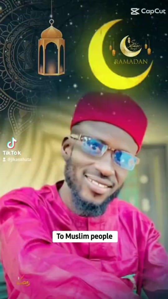 Post 1 by Jikan Shata on TikTok (video)