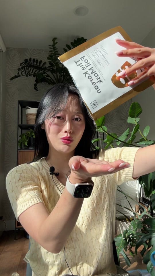 Post 10 by cocomintbeauty on TikTok (video)