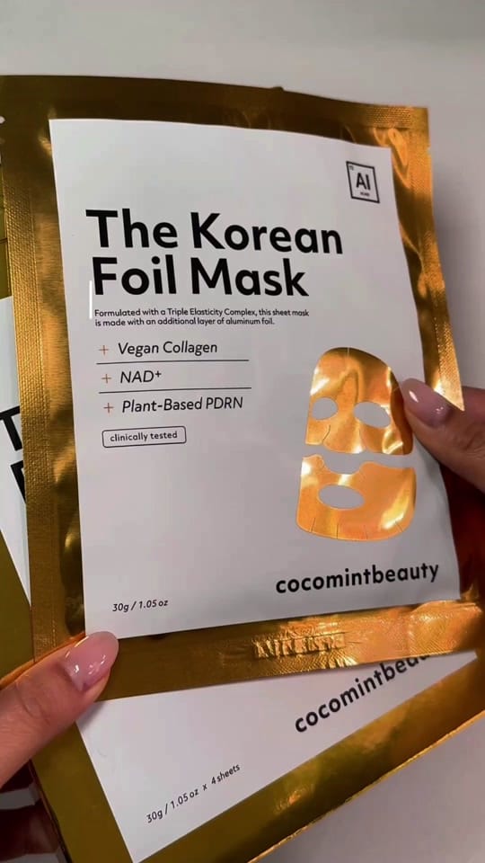 Post 4 by cocomintbeauty on TikTok (video)