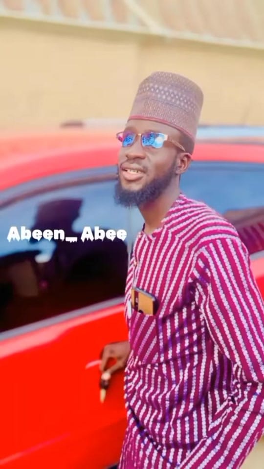 Post 6 by Jikan Shata on TikTok (video)