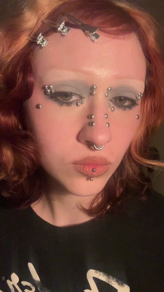 Post 1 by cocomintbeauty on TikTok (video)