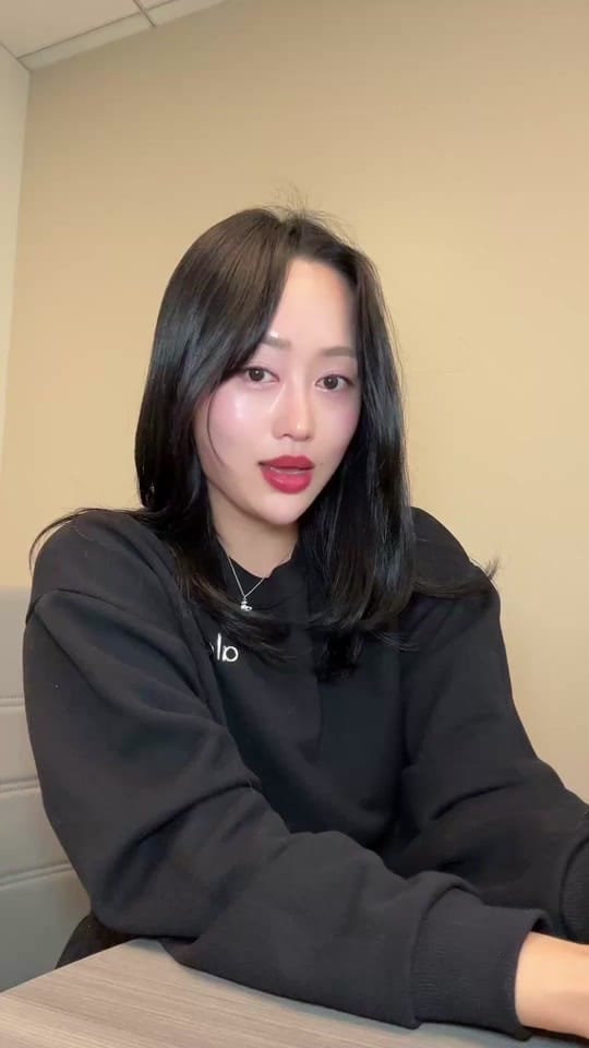 Post 9 by cocomintbeauty on TikTok (video)