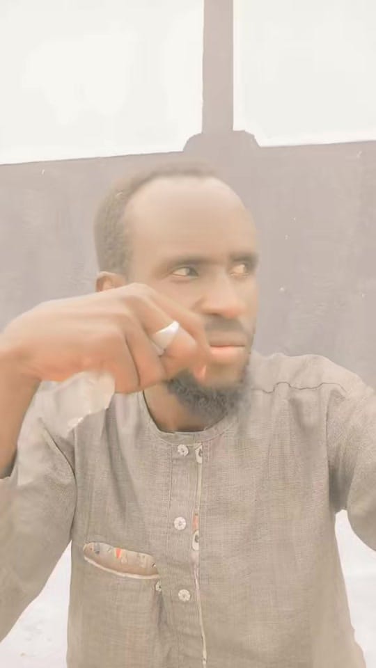 Post 3 by Jikan Shata on TikTok (video)