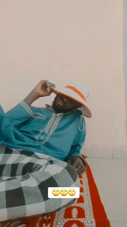 Post 2 by Jikan Shata on TikTok (video)