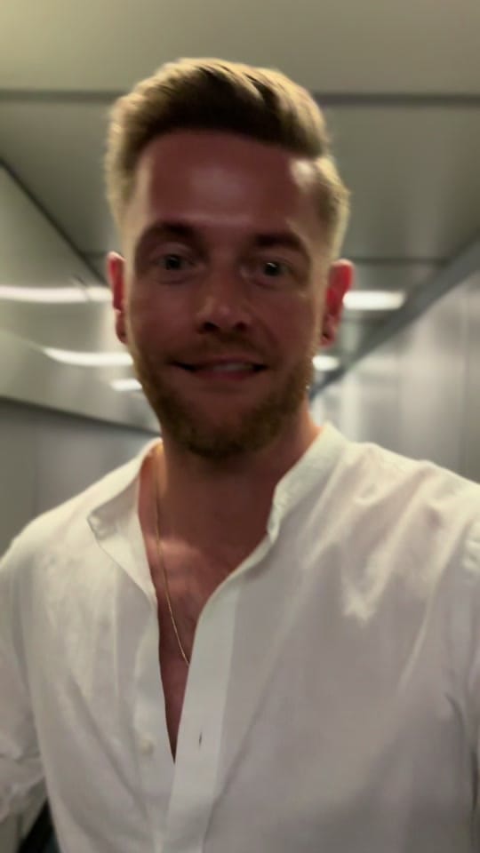 Post 4 by AlwaysPacking ✈️🌎🥂 on TikTok (video)