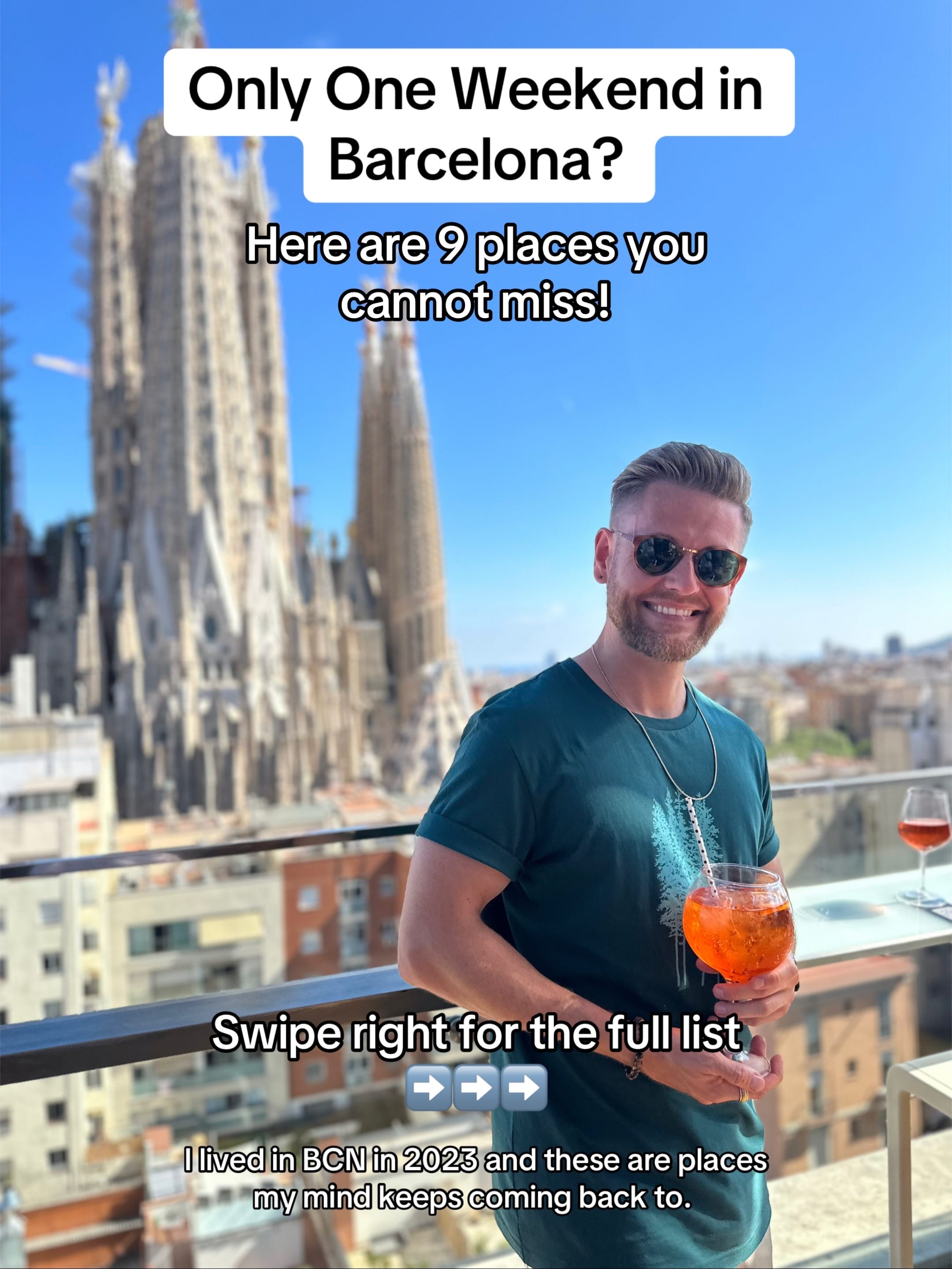 Post 6 by AlwaysPacking ✈️🌎🥂 on TikTok (video)