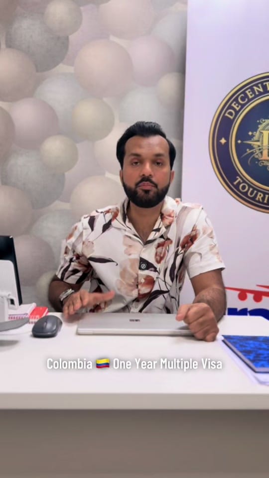 Post 10 by Decent Gateways Tourism L.L.C on TikTok (video)