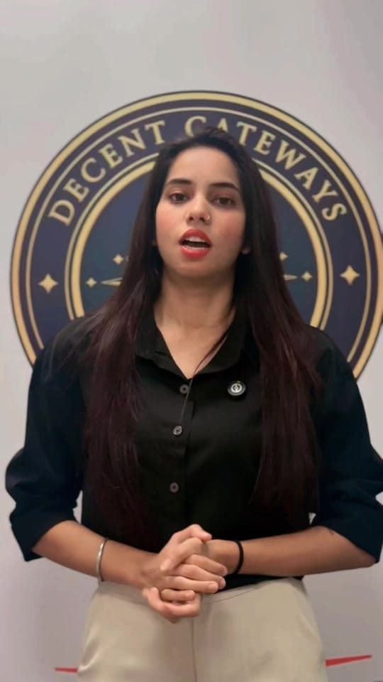 Post 7 by Decent Gateways Tourism L.L.C on TikTok (video)