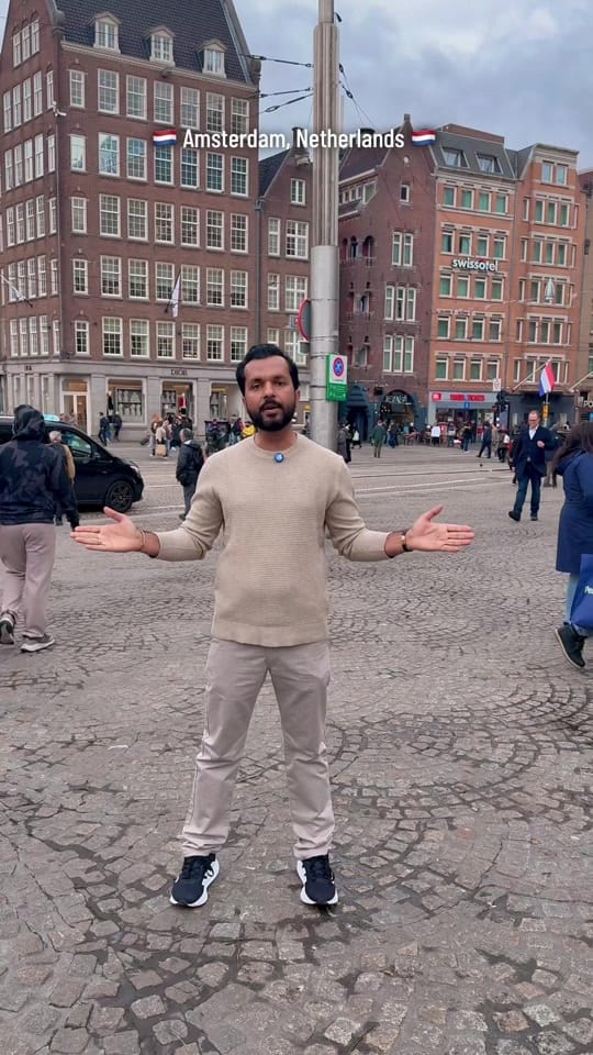 Post 6 by Decent Gateways Tourism L.L.C on TikTok (video)