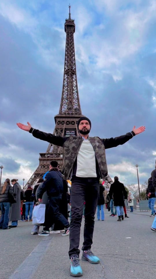 Post 9 by Decent Gateways Tourism L.L.C on TikTok (video)