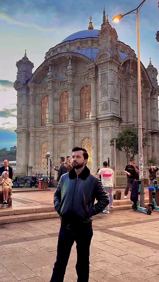 Post 2 by Decent Gateways Tourism L.L.C on TikTok (video)