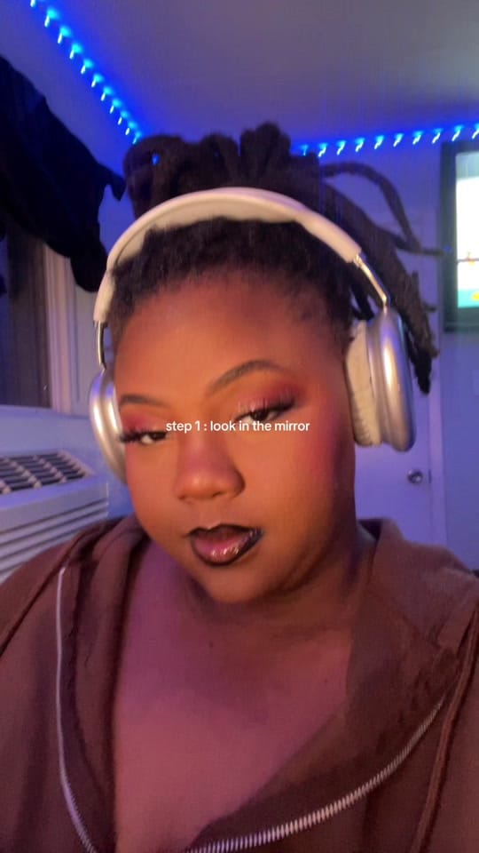 Post 10 by Princess Parris <3 on TikTok (video)