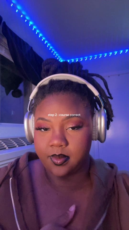 Post 9 by Princess Parris <3 on TikTok (video)