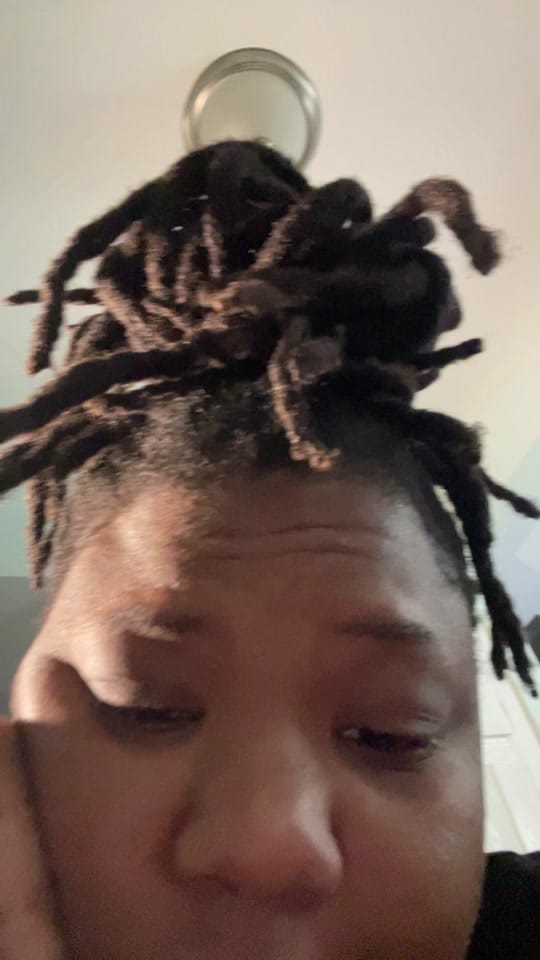 Post 2 by Princess Parris <3 on TikTok (video)