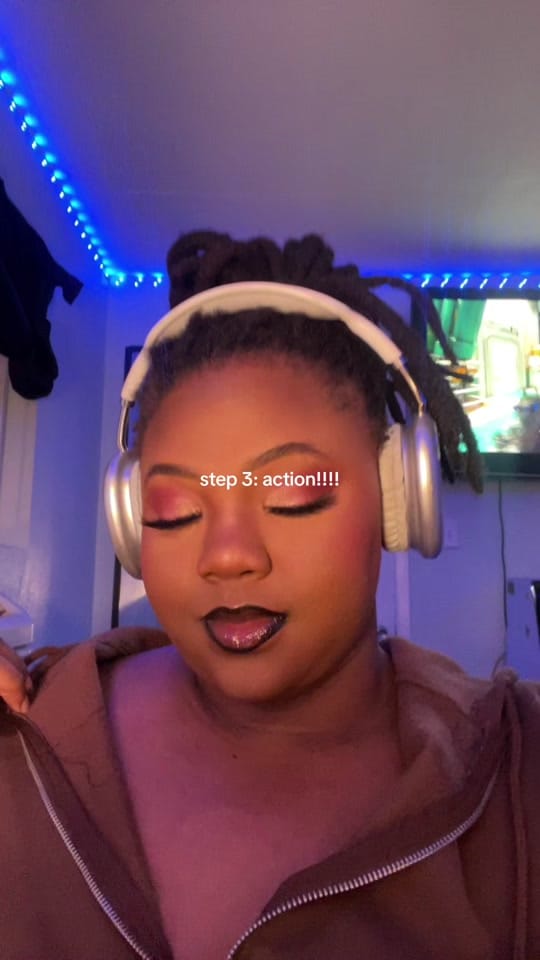 Post 8 by Princess Parris <3 on TikTok (video)
