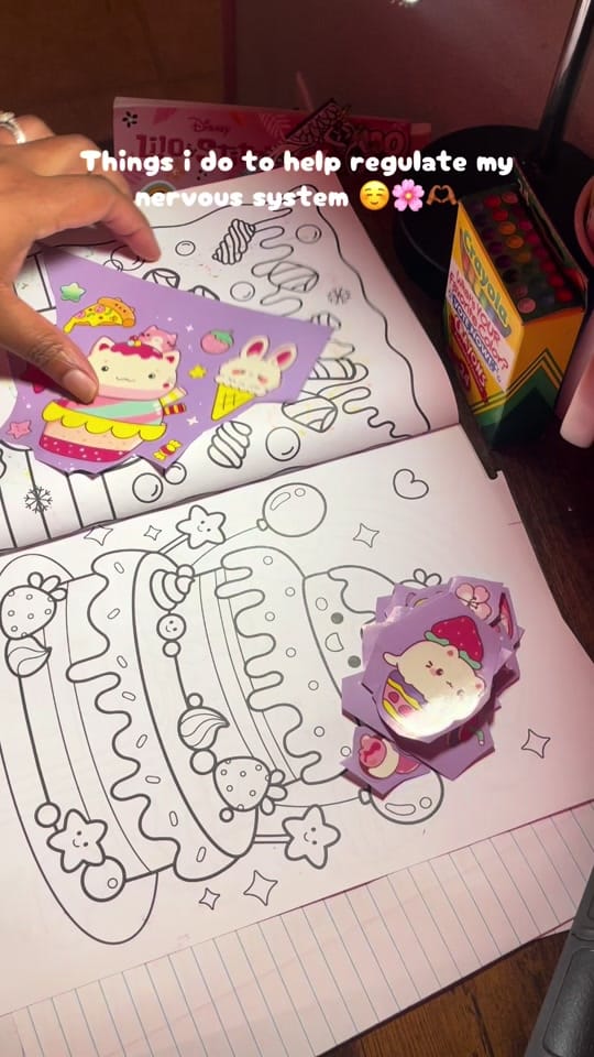 Post 4 by Princess Parris <3 on TikTok (video)