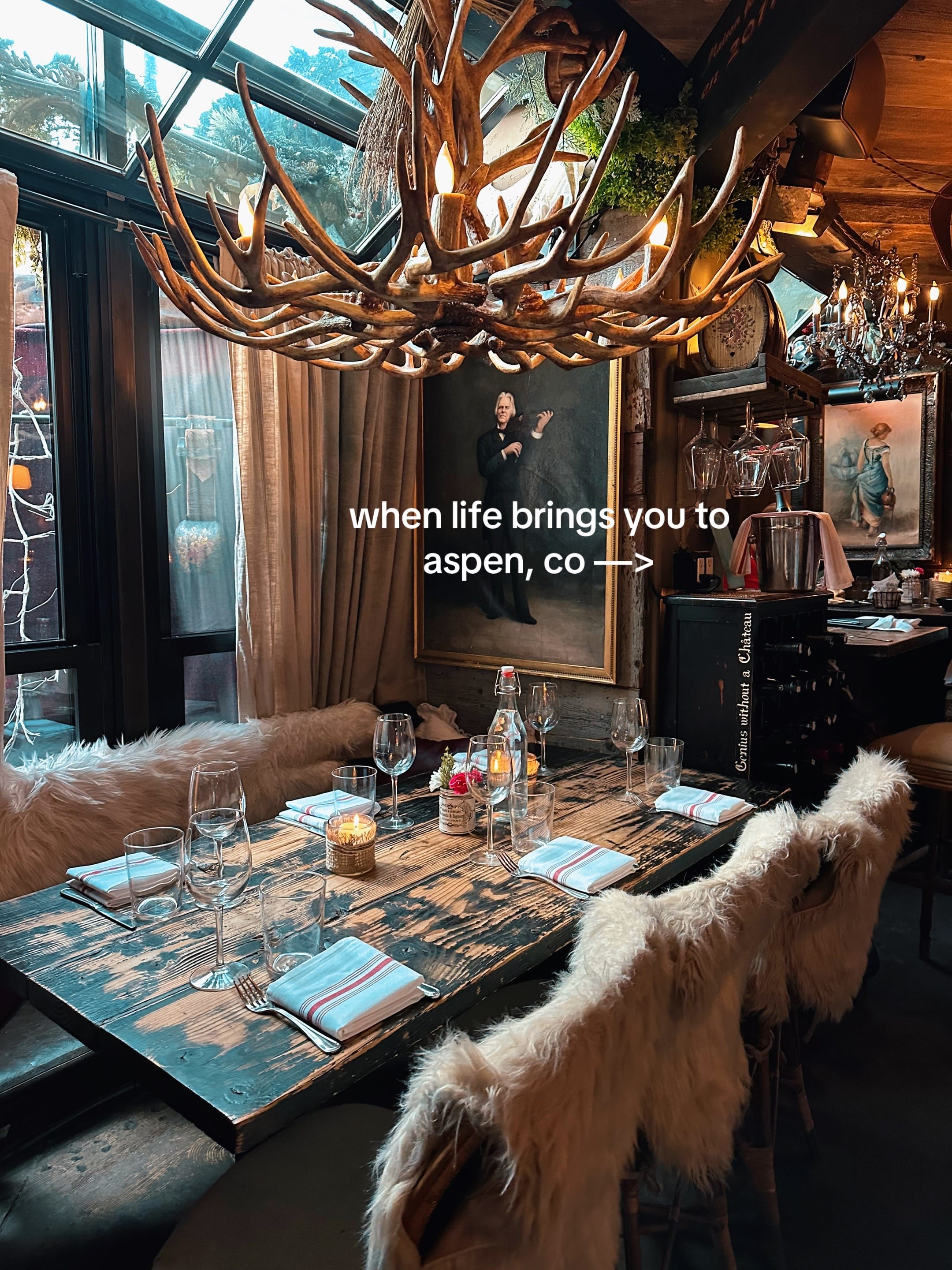 Post 4 by Andrea | Travel + Lifestyle on TikTok (video)