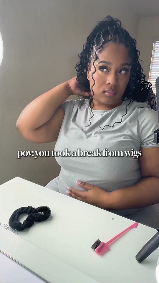 Post 5 by jasmine monét 💕 on TikTok (video)