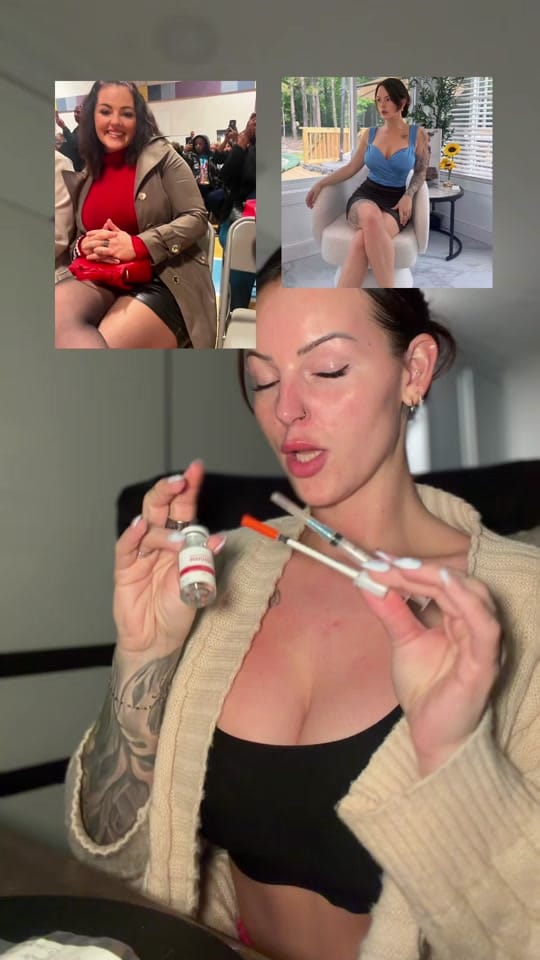 Post 10 by AJ🗝️ on TikTok (video)
