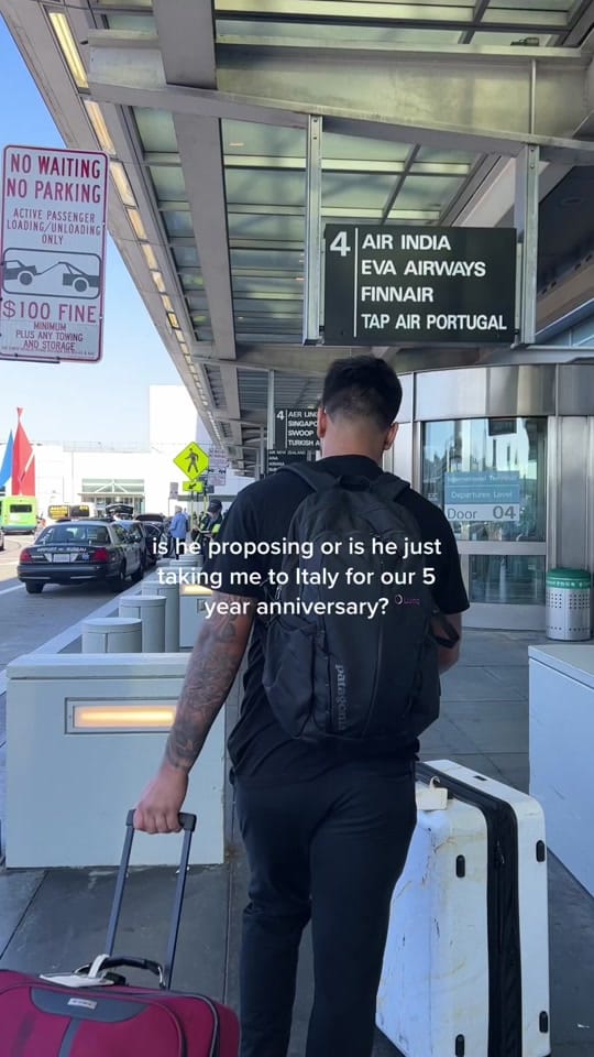 Post 10 by Dani on TikTok (video)