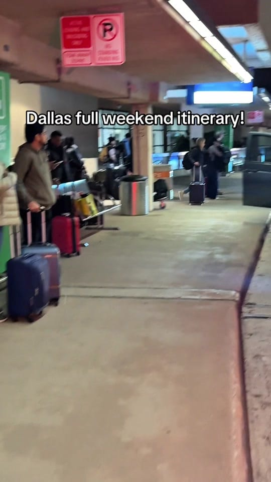 Post 2 by Viadiane | Dallas Creator ✨✈️ on TikTok (video)