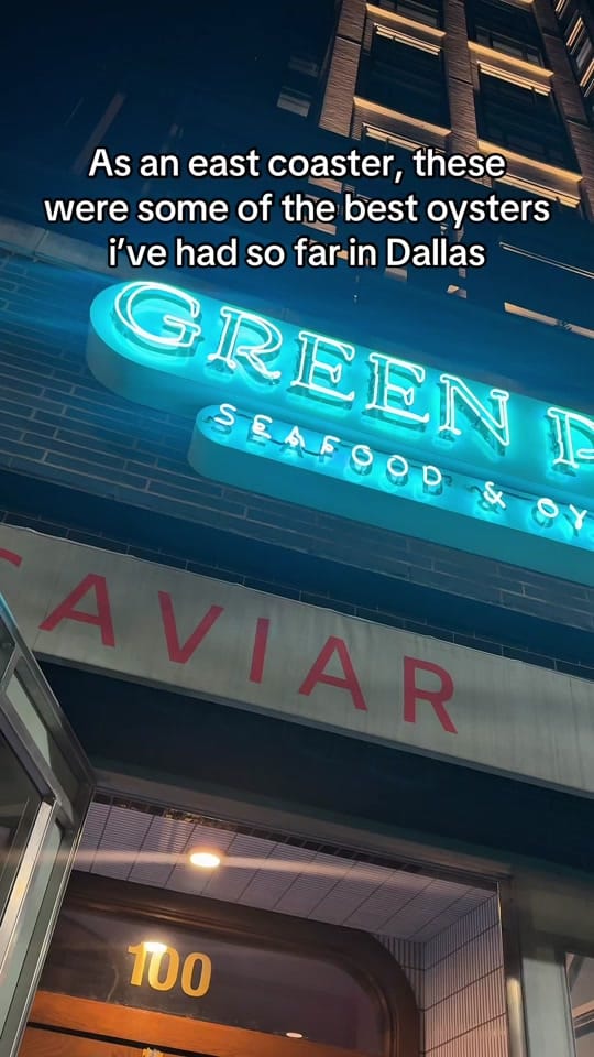 Post 4 by Viadiane | Dallas Creator ✨✈️ on TikTok (video)