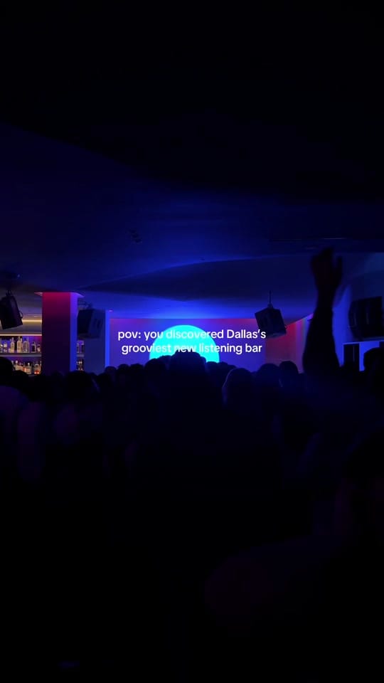 Post 1 by Viadiane | Dallas Creator ✨✈️ on TikTok (video)