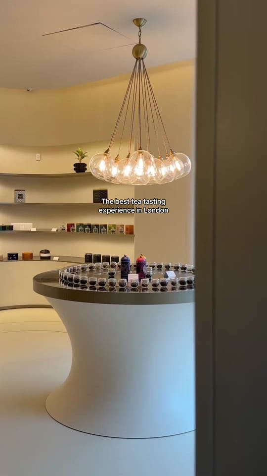 Post 5 by Jules London is Pink on TikTok (video)