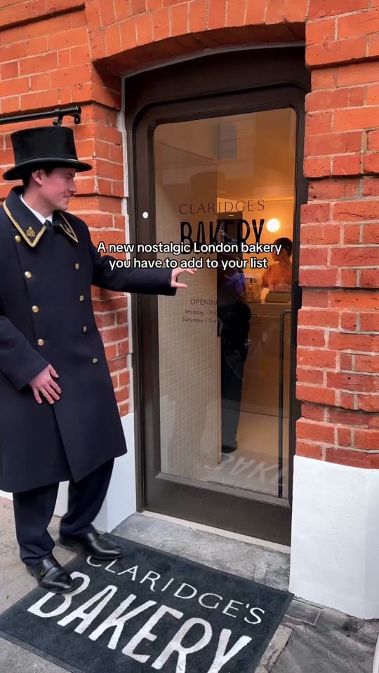 Post 7 by Jules London is Pink on TikTok (video)