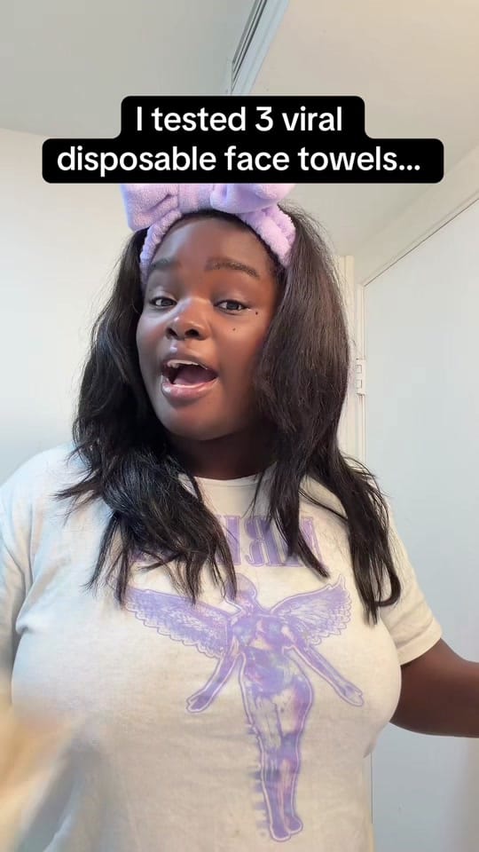 Post 4 by Olivea on TikTok (video)