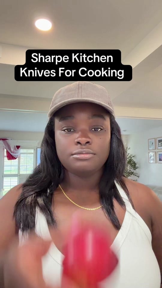 Post 2 by Olivea on TikTok (video)