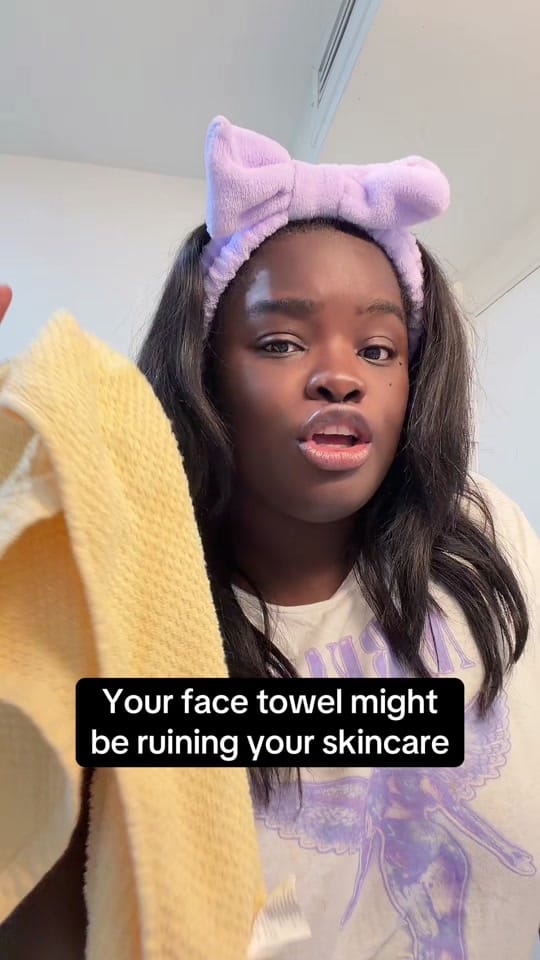 Post 5 by Olivea on TikTok (video)