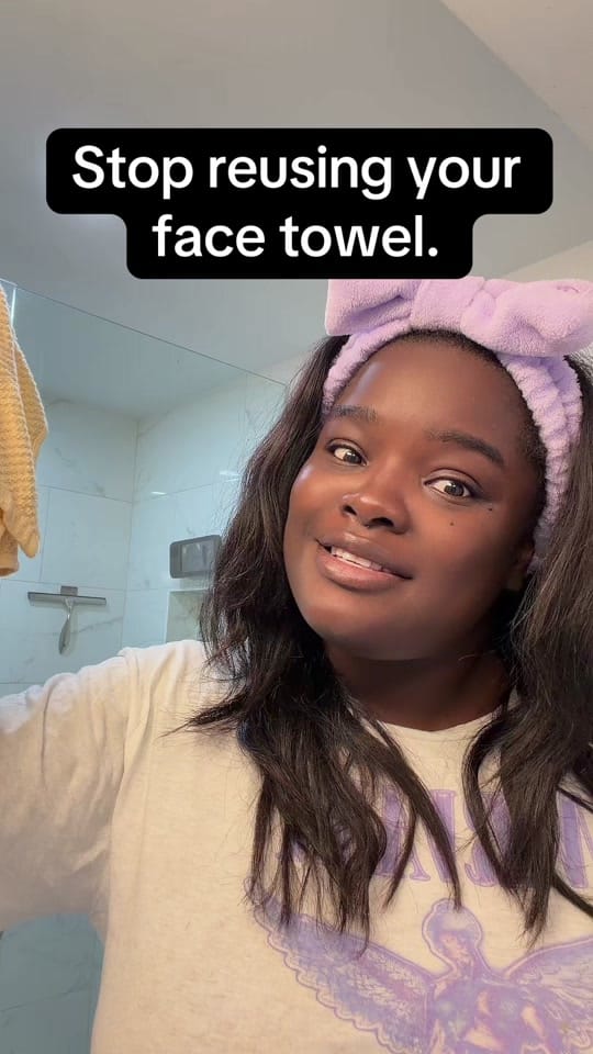 Post 3 by Olivea on TikTok (video)