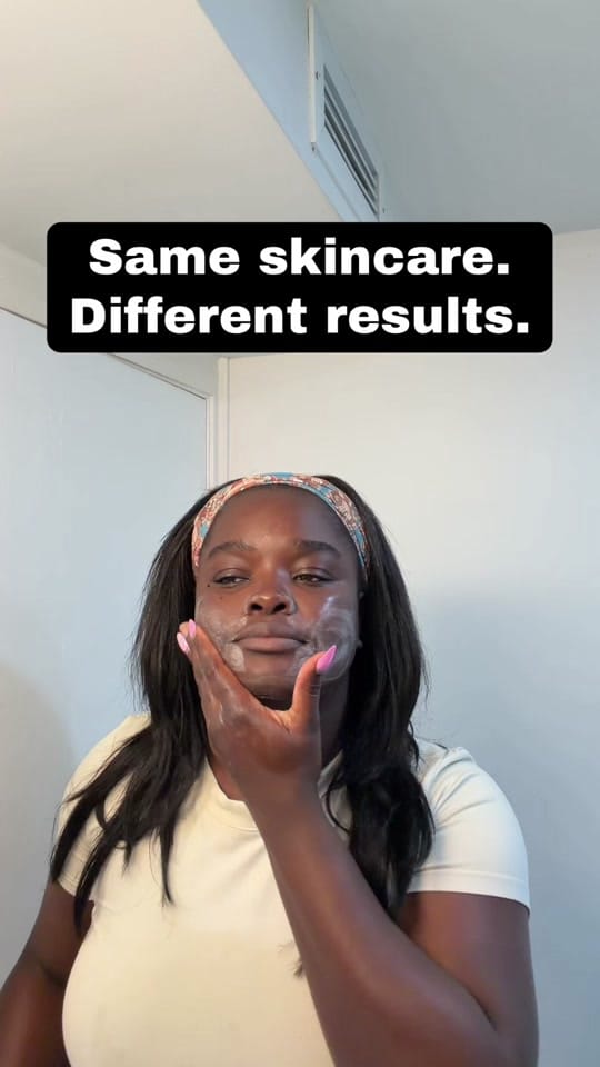 Post 6 by Olivea on TikTok (video)